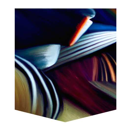 Wood Duck Men's Pocket Tee