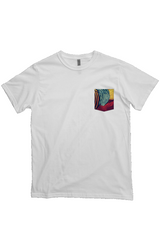 Golden Pheasant Men's Pocket Tee