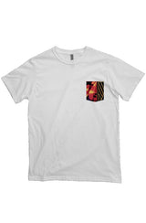Anisocelis Flavolineata Men's Pocket Tee