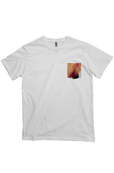 Red Fox Men's Pocket Tee