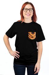 Turkey Tail Men's Pocket Tee