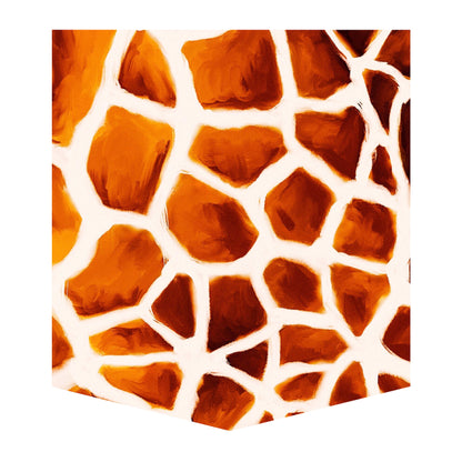 Giraffe Kid's Pocket Tee