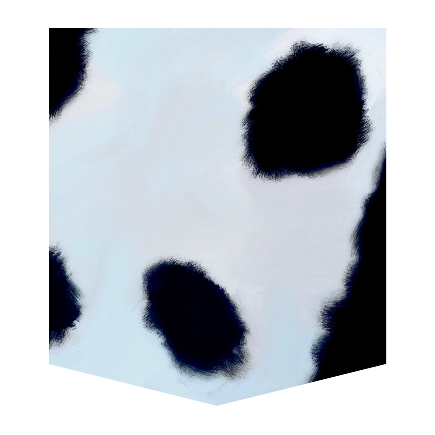 Giant Panda Kids Kid's Pocket Tee