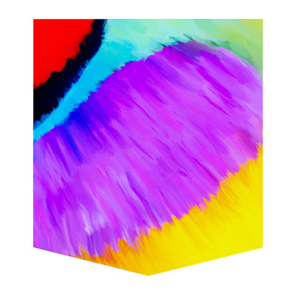 Gouldian Finch Kid's Pocket Tee