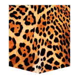 African Leopard Kid's Pocket Tee