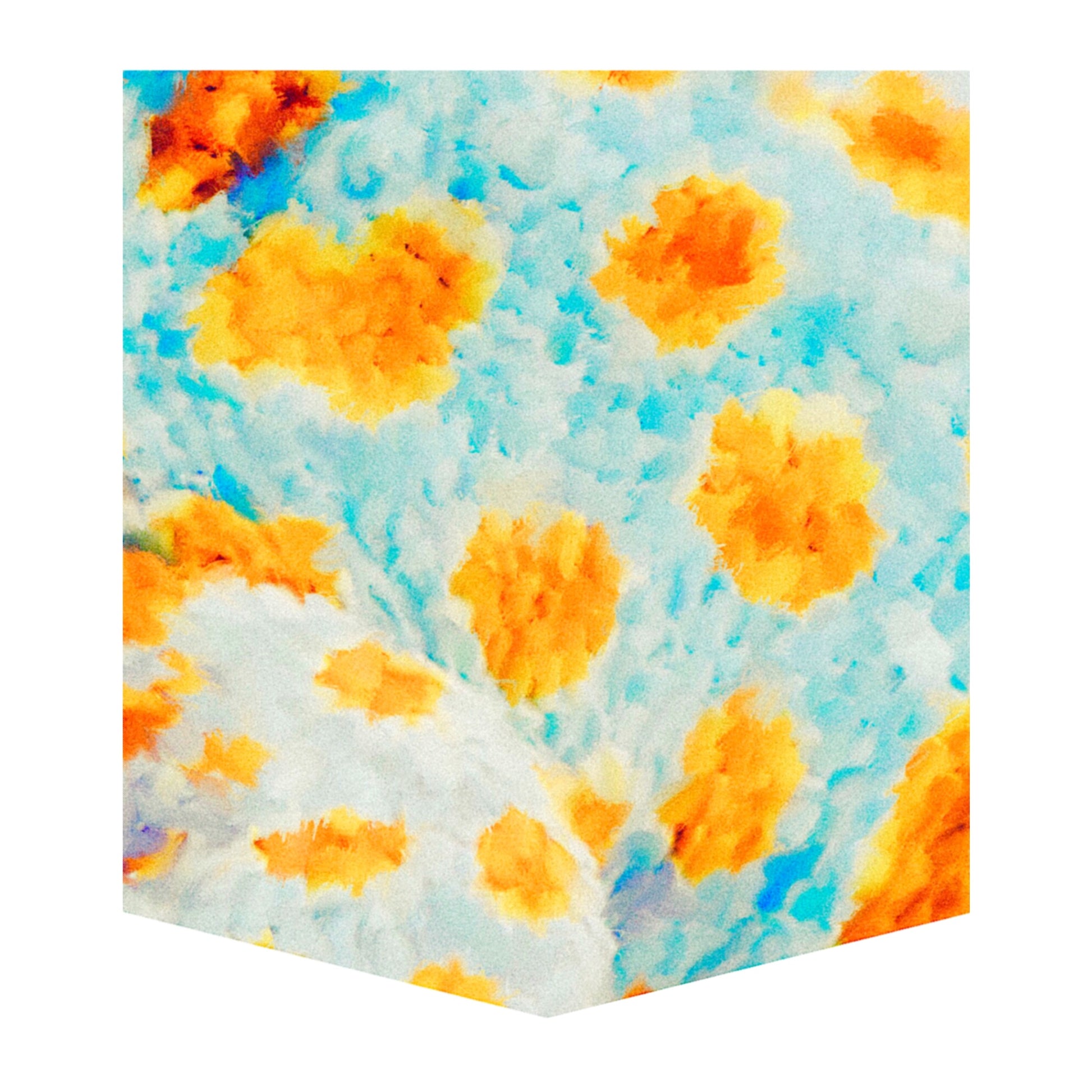 Tokay Gecko Kid's Pocket Tee