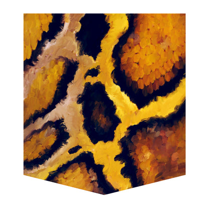 Burmese Python Kid's Pocket Tee