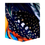 Spotted Kingfisher Kid's Pocket Tee