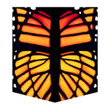 Monarch Butterfly Kid's Pocket Tee