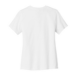 Chilean Flamingo Women's Pocket Tee