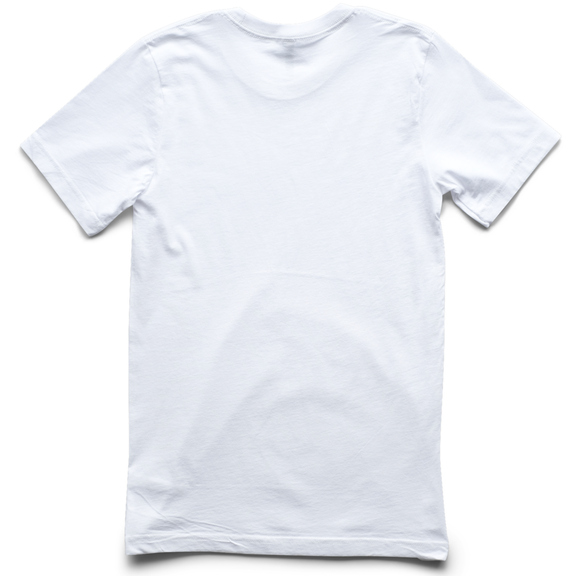 Burchells Zebra Men's Pocket Tee