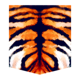 Bengal Tiger Men's Pocket Tee
