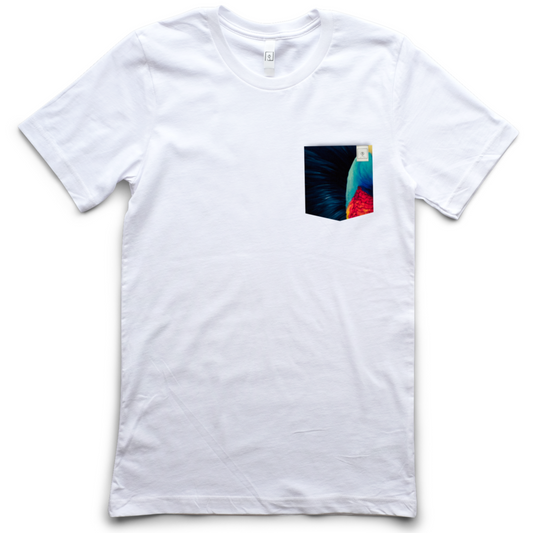 Cassowary Men's Pocket Tee