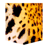South East African Cheetah Women's Pocket Tee