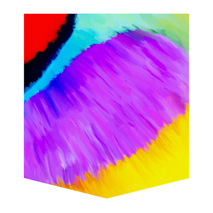 Gouldian Finch Women's Pocket Tee