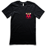 Lady Beetle Kid's Pocket Tee