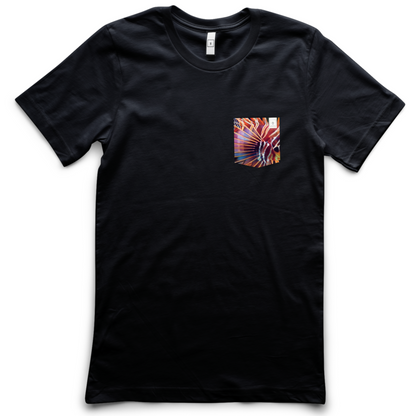 Lionfish Kid's Pocket Tee