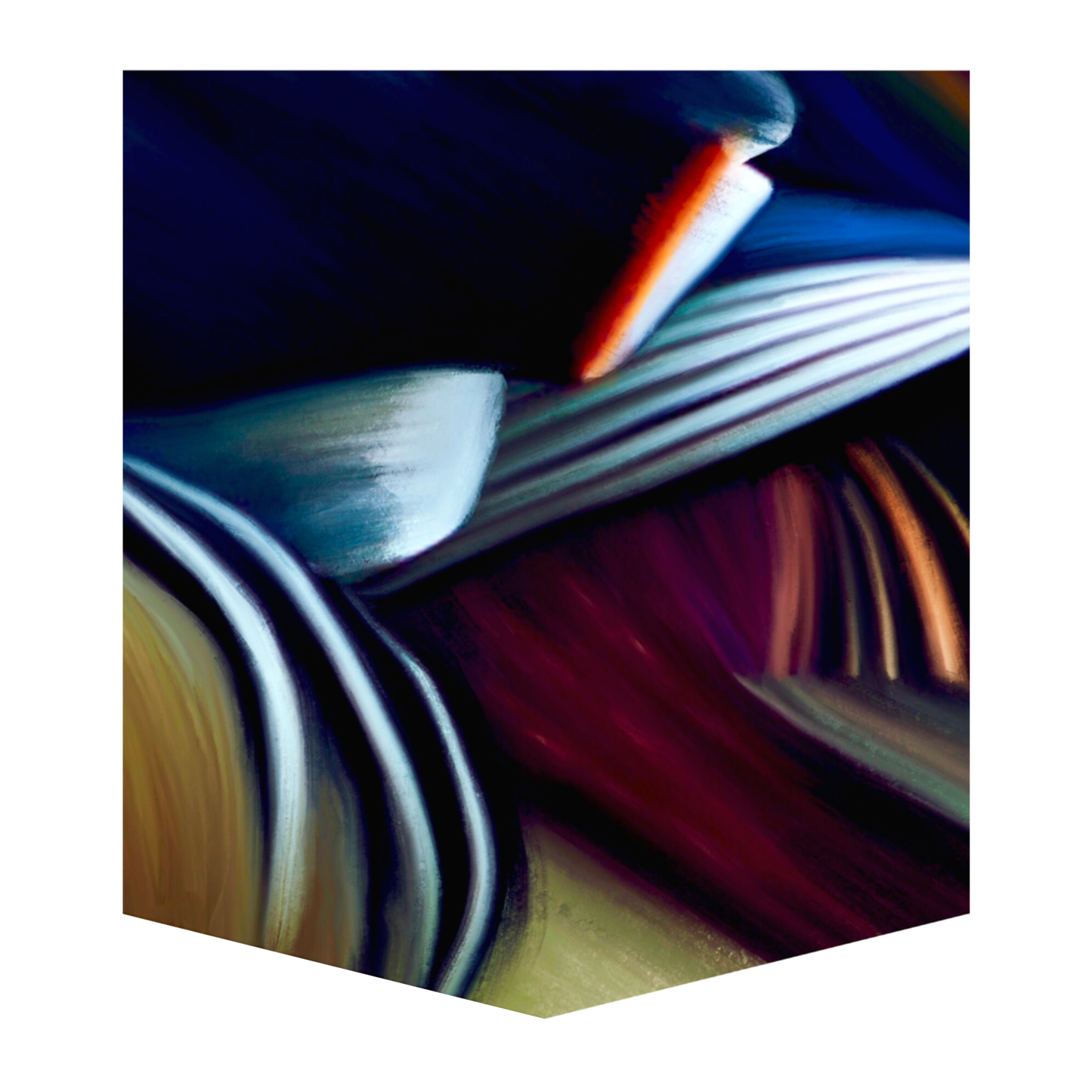 Wood Duck Kid's Pocket Tee