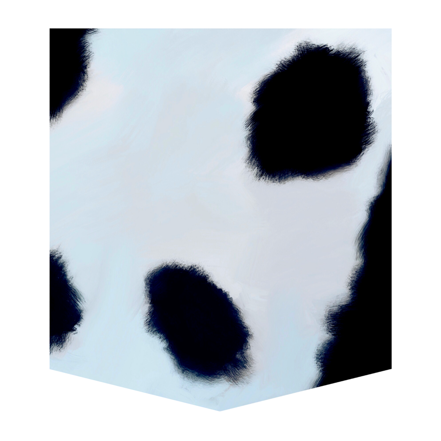 Giant Panda Men's Pocket Tee