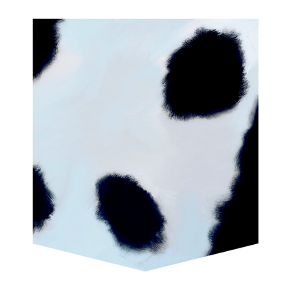 Giant Panda Men's Pocket Tee