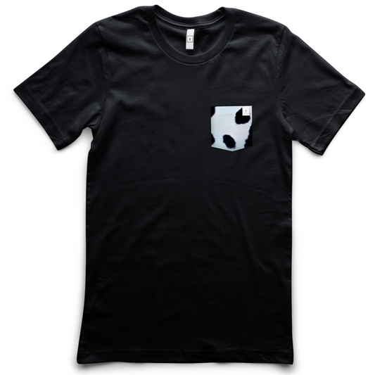 Giant Panda Kids Kid's Pocket Tee