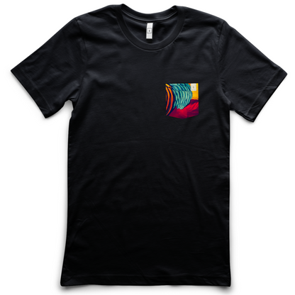 Golden Pheasant Kid's Pocket Tee