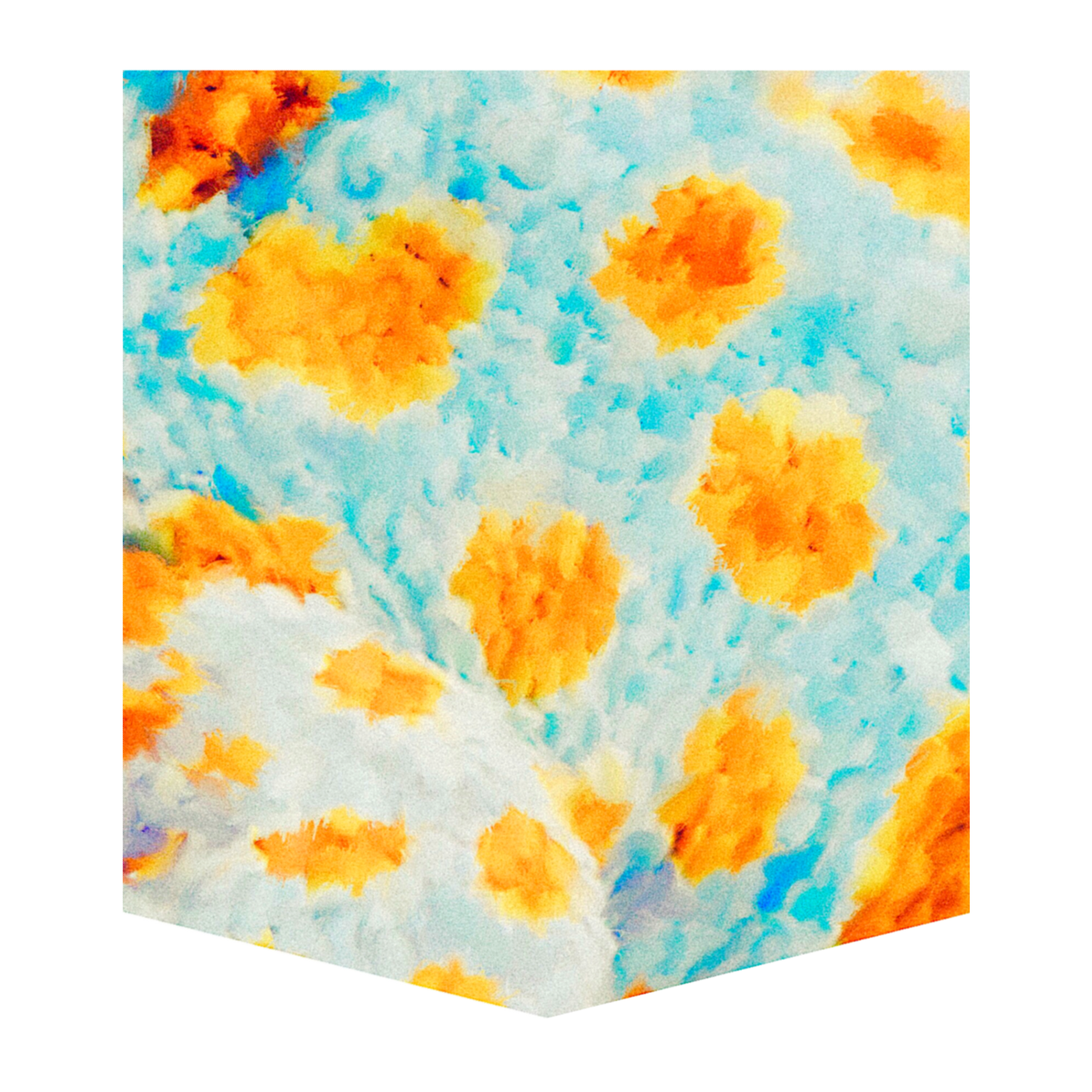 Tokay Gecko Men's Pocket Tee