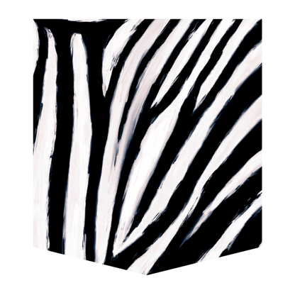 Burchells Zebra Women's Pocket Tee