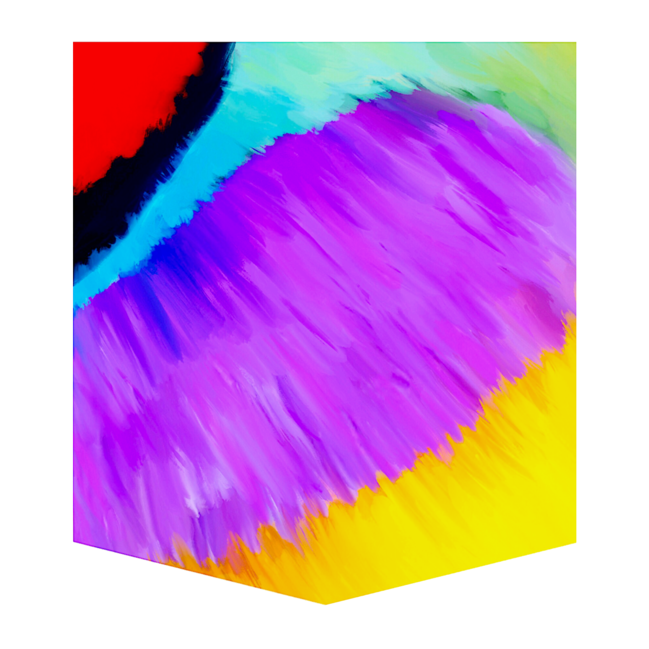 Gouldian Finch